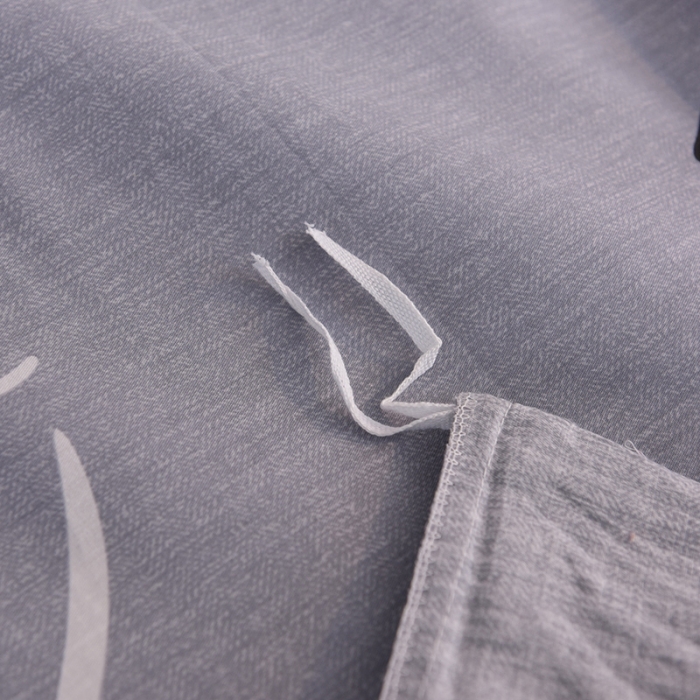 91家纺网 家纺一手货源 找家纺 甜之梦 新款12868全棉定制尺寸印花系列单被套 灵动空间