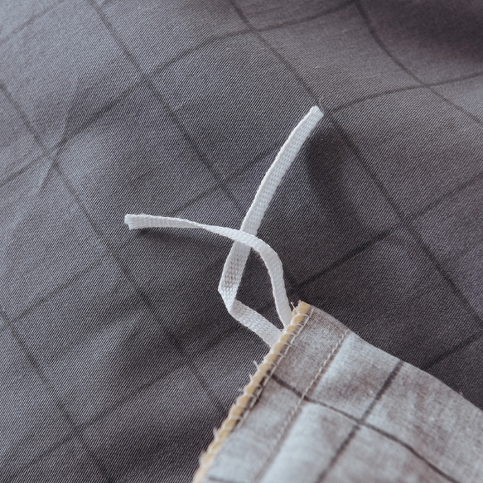 91家纺网 家纺一手货源 找家纺 甜之梦 新款12868全棉定制尺寸印花系列单被套 萌企鹅