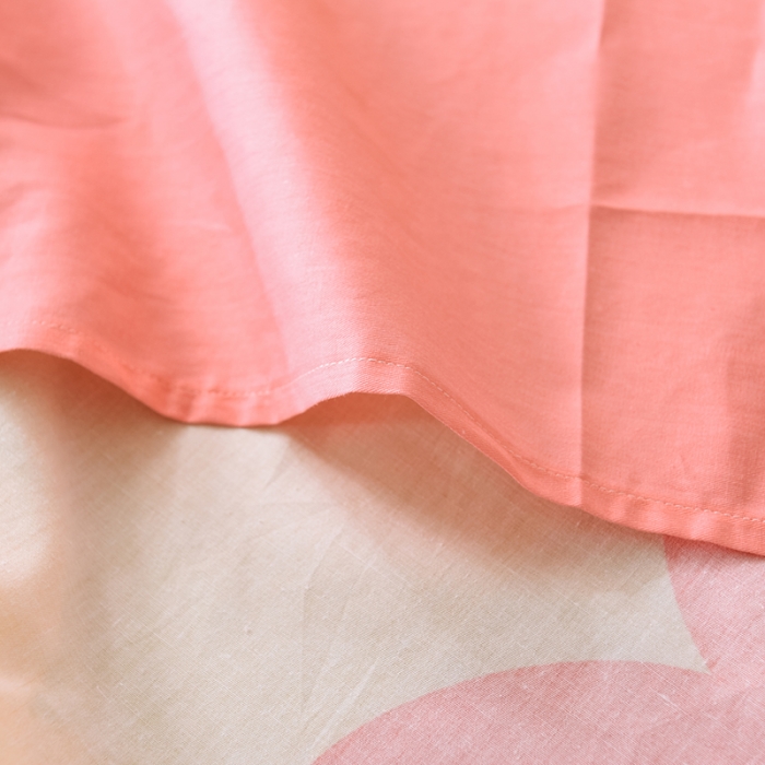 91家纺网 家纺一手货源 找家纺 甜之梦 新款12868全棉定制尺寸印花系列单床单 彩虹星空