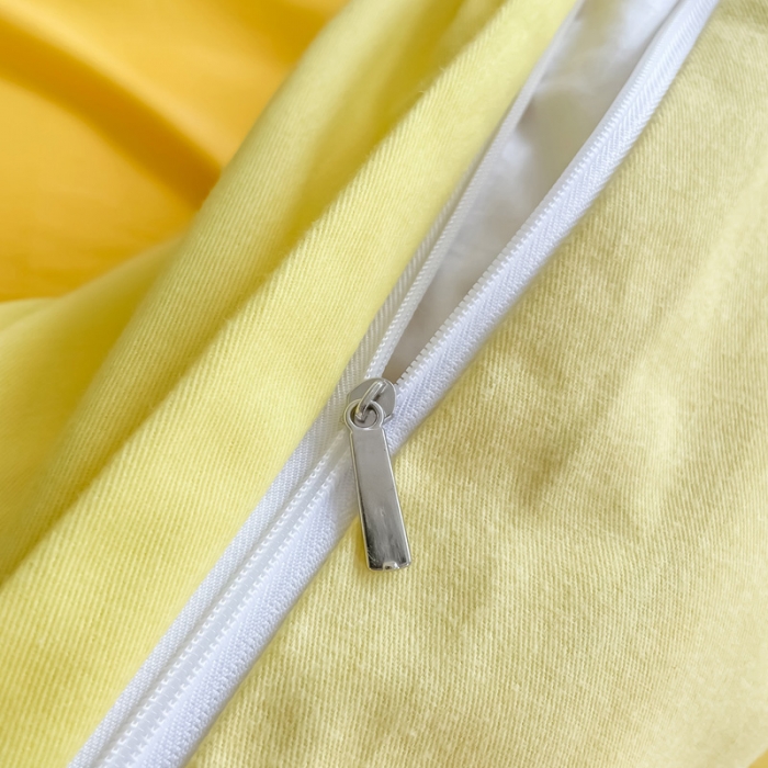 91家纺网 家纺一手货源 找家纺 金爱家 2023新款大版卡通磨毛四件套 爱心