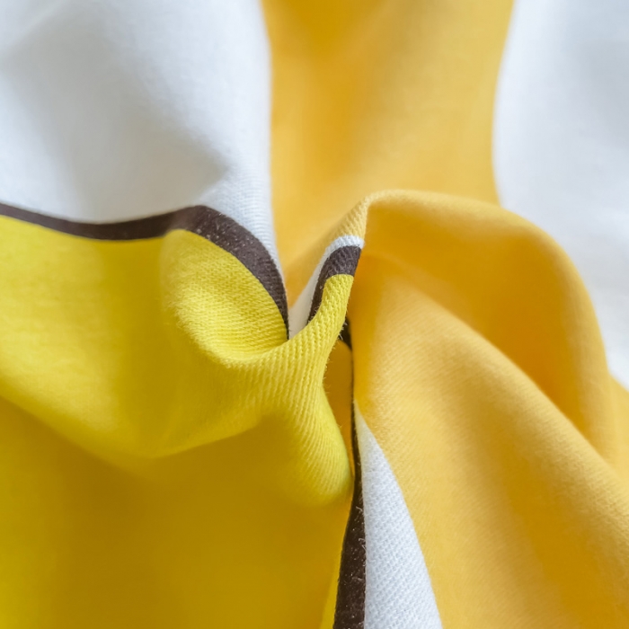 91家纺网 家纺一手货源 找家纺 金爱家 2023新款大版卡通磨毛四件套 闪电