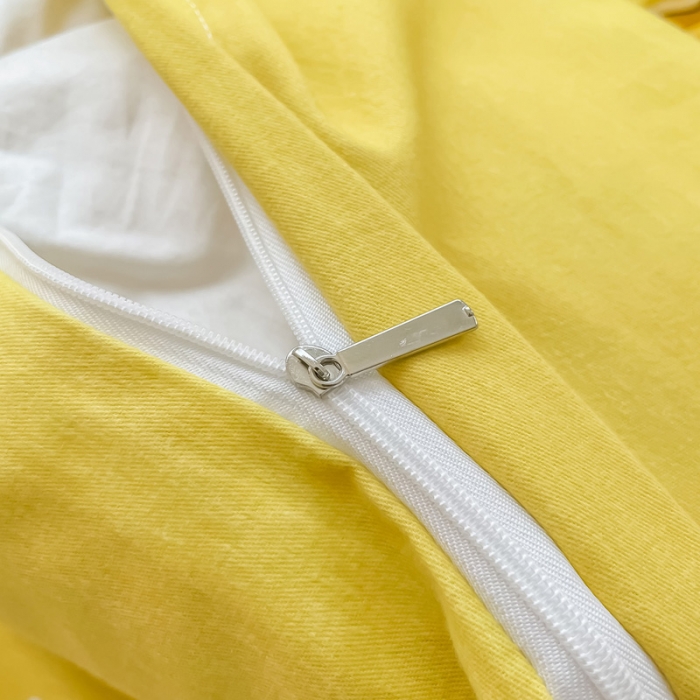 91家纺网 家纺一手货源 找家纺 金爱家 2023新款大版卡通磨毛四件套 淘气