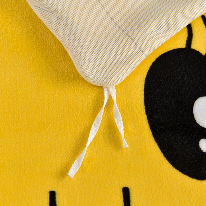 91家纺网 家纺一手货源 找家纺 馨梦缘2025直播爆款8.5斤牛奶绒四件套加厚保暖床裙 可爱兔