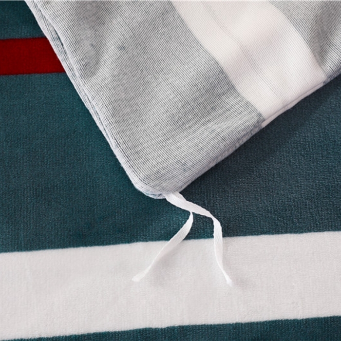 91家纺网 家纺一手货源 找家纺 馨梦缘2025直播爆款8.5斤牛奶绒四件套加厚保暖床裙金貂绒 匆匆那年