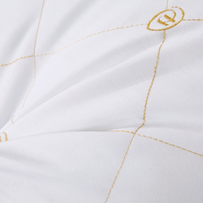 91家纺网 家纺一手货源 找家纺 天意美 2022新款立体舒睡枕48x74