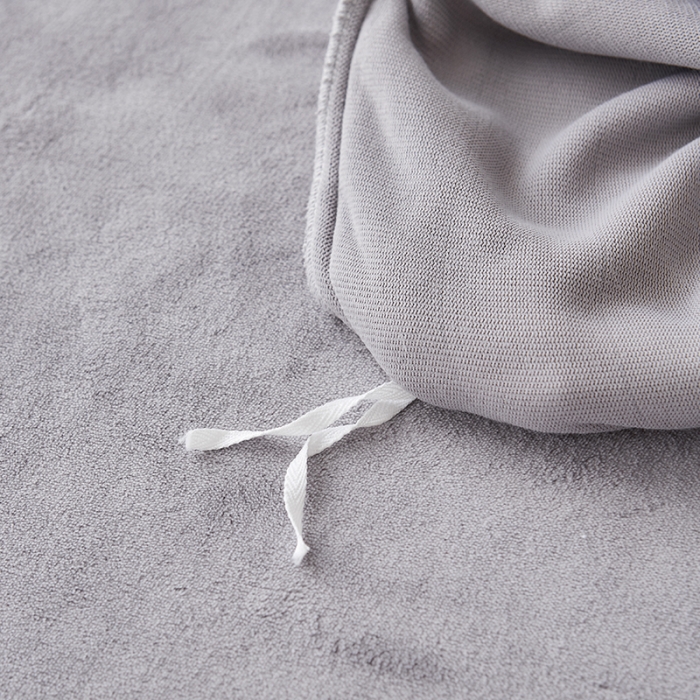 91家纺网 家纺一手货源 找家纺 总 佳梦家纺 2022新款240克高端色织牛奶绒四件套-织梦