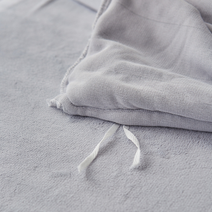 91家纺网 家纺一手货源 找家纺 佳梦家纺 2022新款240克芙暖绒提花四件套-寻梦 寻梦（米黄）