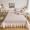 91家纺网 家纺一手货源 找家纺 （总）菊上家纺2023新款40支全棉欧根纱床盖