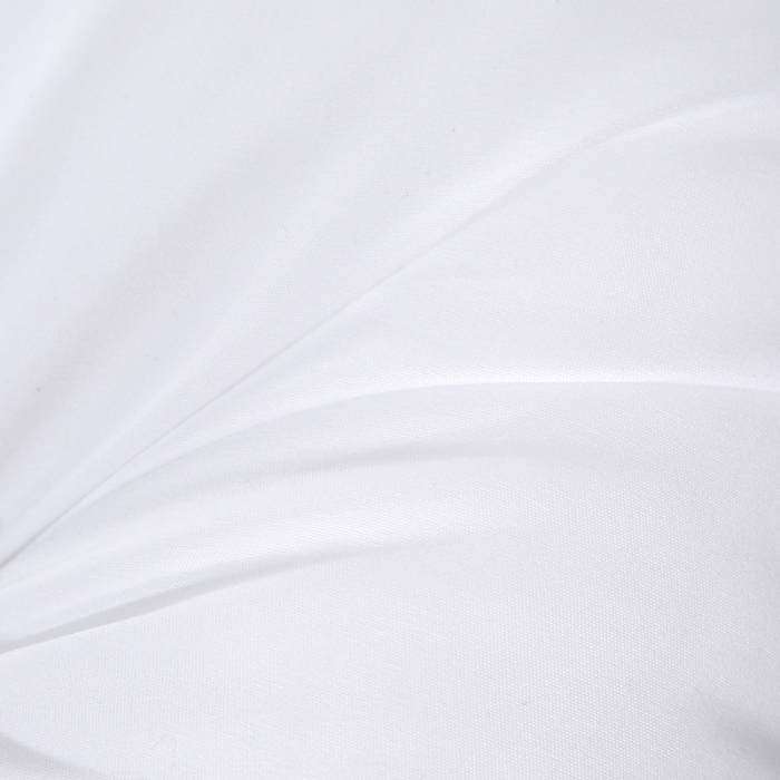 91家纺网 家纺一手货源 找家纺 天意美枕芯  2022新款磨毛亲肤枕 白色