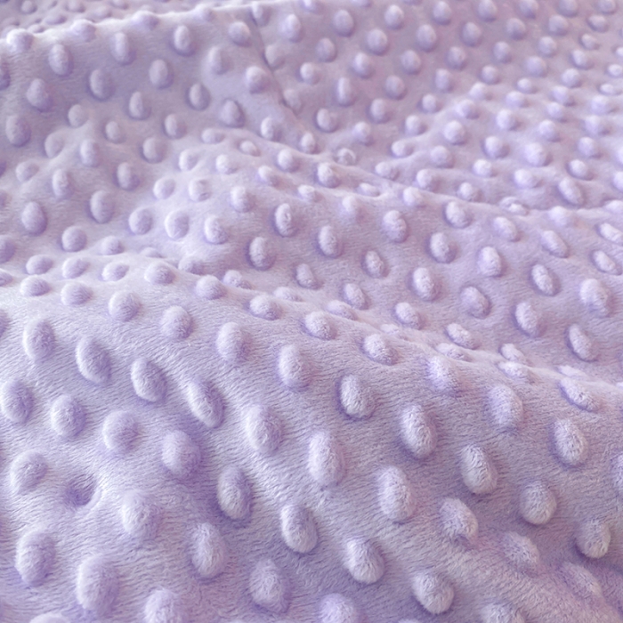 91家纺网 家纺一手货源 找家纺 一米阳光 2022新款迪士尼豆豆绒夏被四件套 黛西