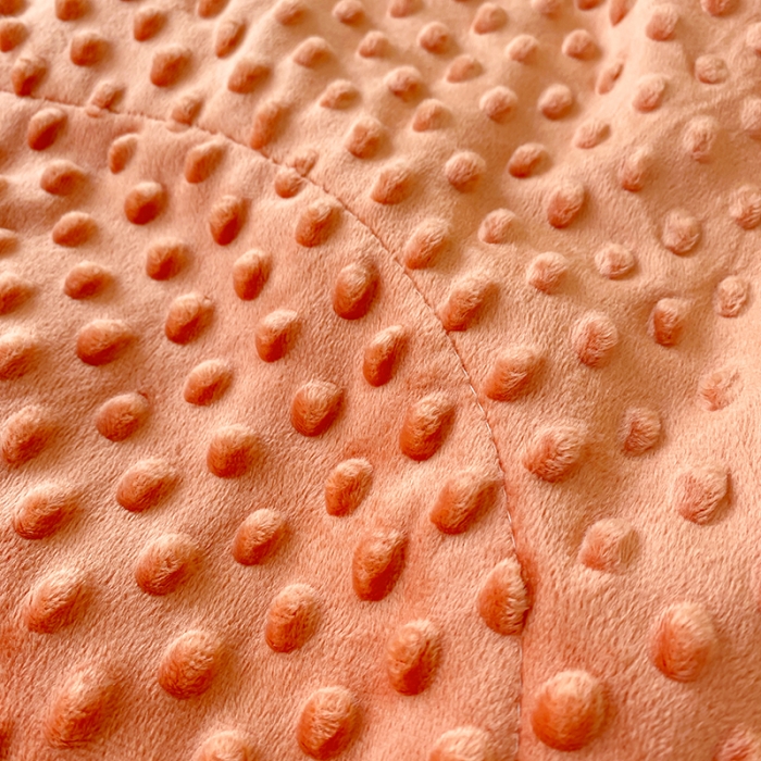 91家纺网 家纺一手货源 找家纺 一米阳光 2022新款迪士尼豆豆绒夏被四件套 维尼家族（大头像）