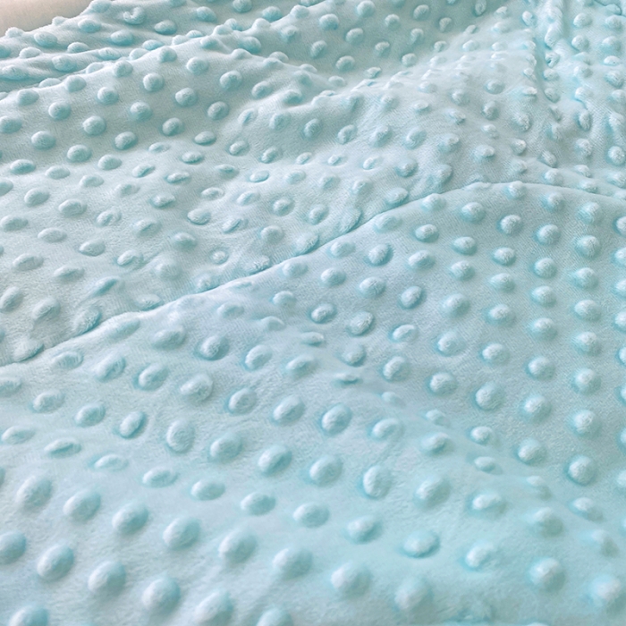 91家纺网 家纺一手货源 找家纺 一米阳光 2022新款迪士尼豆豆绒夏被四件套 西西里