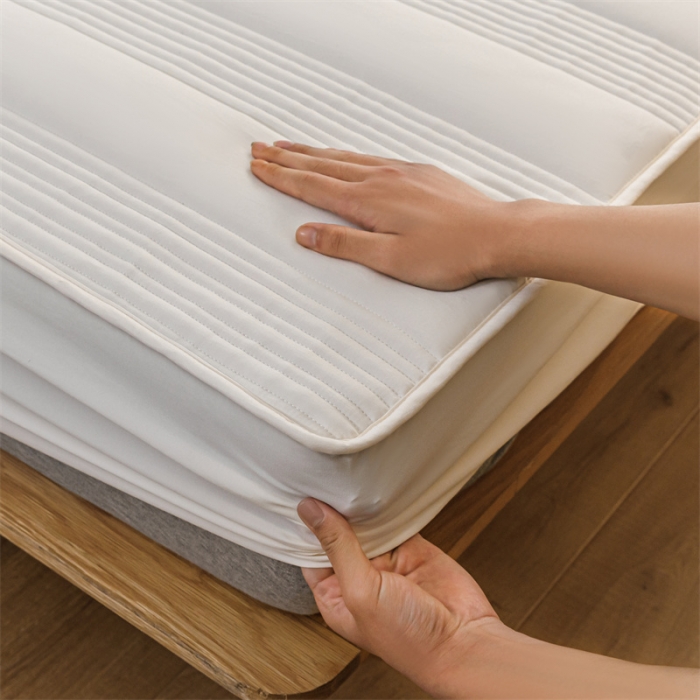 91家纺网 家纺一手货源 找家纺 （总）鑫钰 2023新款经典款原棉无绣花床笠