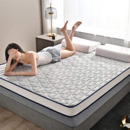 91家纺网 家纺一手货源 找家纺 （总）鑫钰 2023新款成人蝴蝶结立体床垫