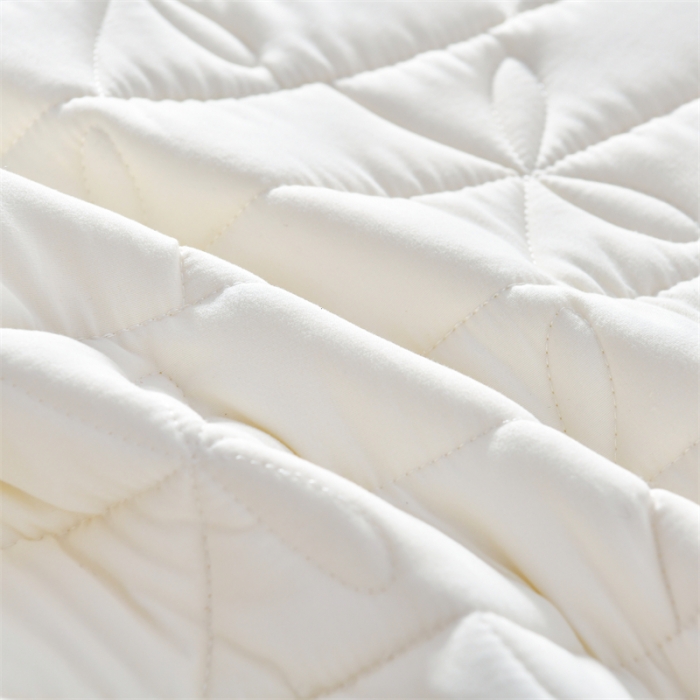 91家纺网 家纺一手货源 找家纺 （总）鑫钰 2023新款成人蝴蝶结立体床垫