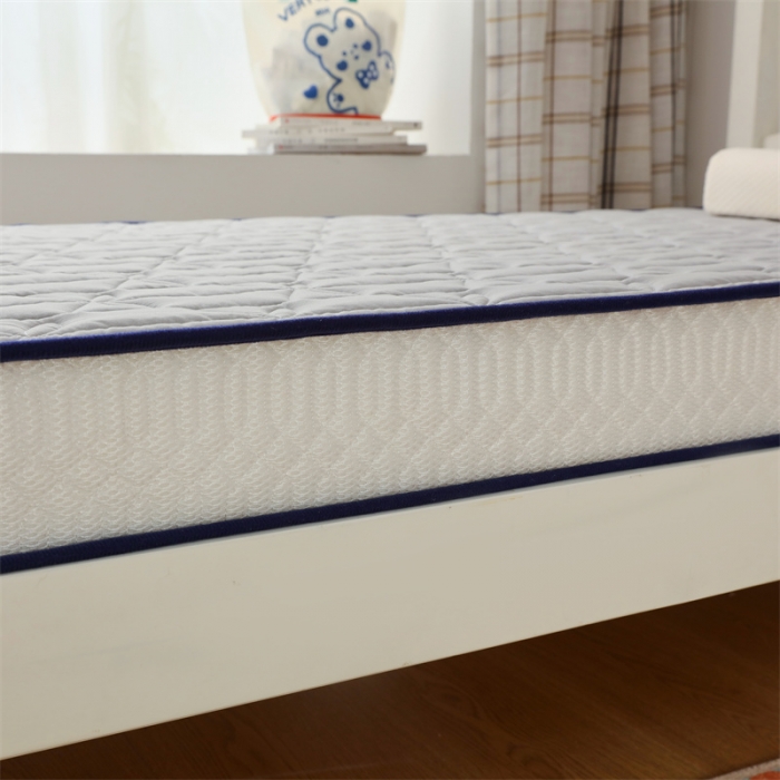 91家纺网 家纺一手货源 找家纺 （总）鑫钰 2023新款学生蝴蝶结立体床垫