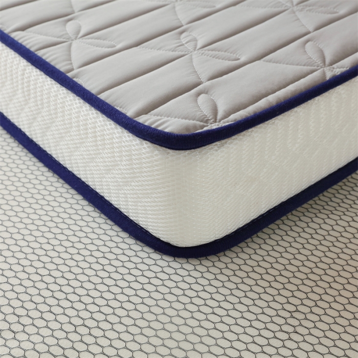 91家纺网 家纺一手货源 找家纺 （总）鑫钰 2023新款学生蝴蝶结立体床垫