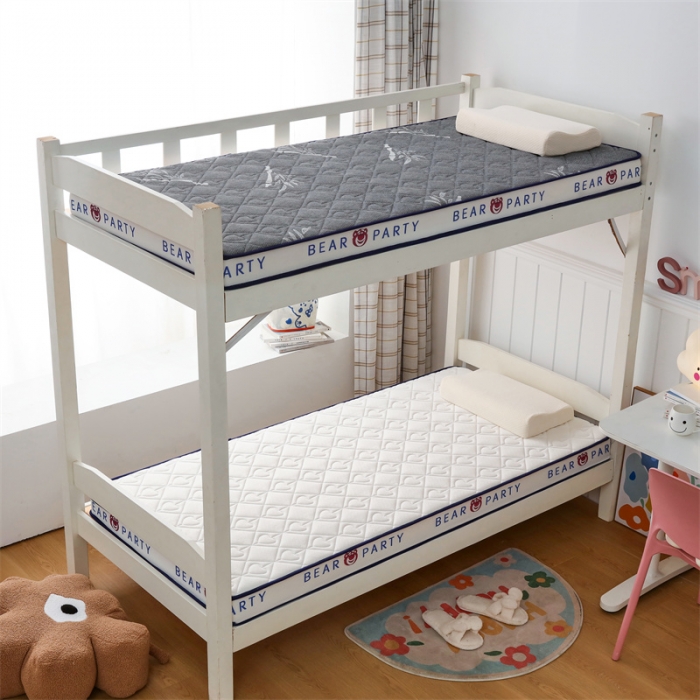 91家纺网 家纺一手货源 找家纺 （总）鑫钰 2023新款学生针织立体床垫