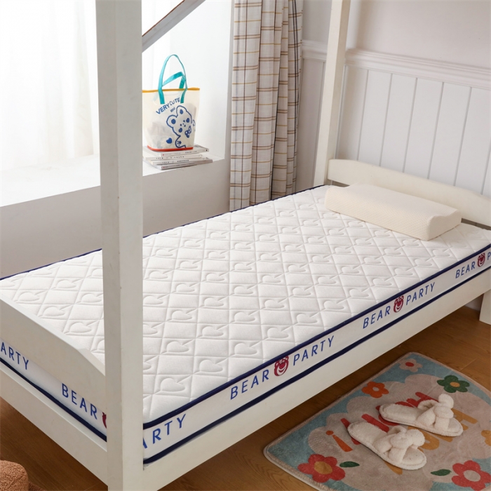 91家纺网 家纺一手货源 找家纺 （总）鑫钰 2023新款学生针织立体床垫