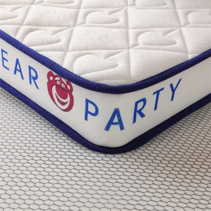 91家纺网 家纺一手货源 找家纺 （总）鑫钰 2023新款学生针织立体床垫