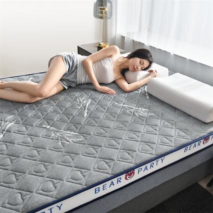 （总）鑫钰 2023新款成人针织立体床垫