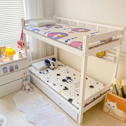 鑫钰 2023新款迪士尼印花学生床垫 米奇