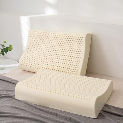 2022新款RoyalChang成人枕乳胶枕枕头枕芯