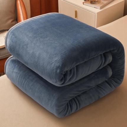 91家纺网 家纺一手货源 找家纺 （总）雅萱 2022新款牛奶绒多功能毛毯