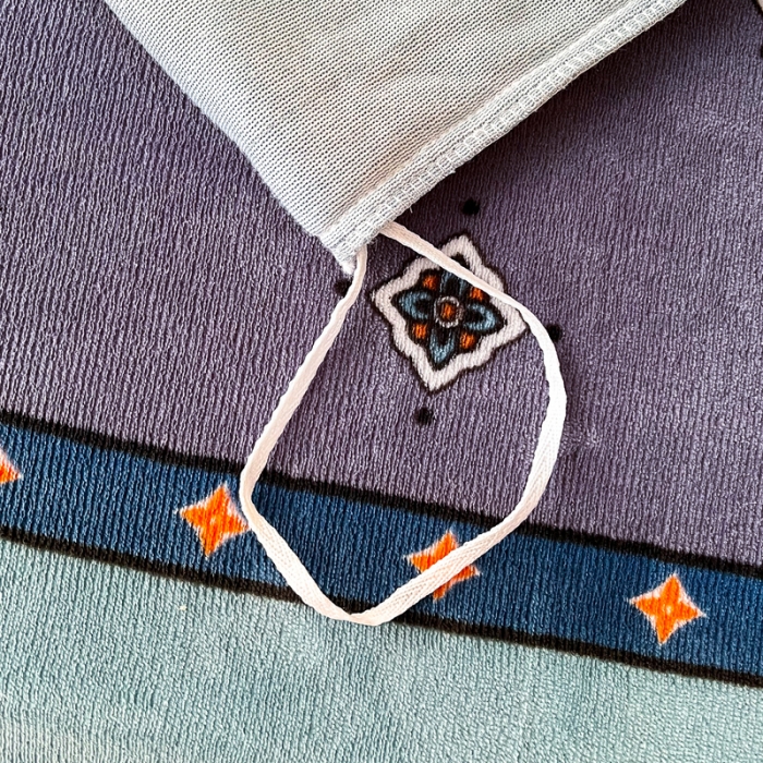 91家纺网 家纺一手货源 找家纺 2024新230克牛奶绒印花四件套 定做定制任意尺寸 奥斯丁