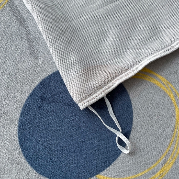 91家纺网 家纺一手货源 找家纺 2024新230克牛奶绒印花四件套定做定制任意尺寸 浪漫情调