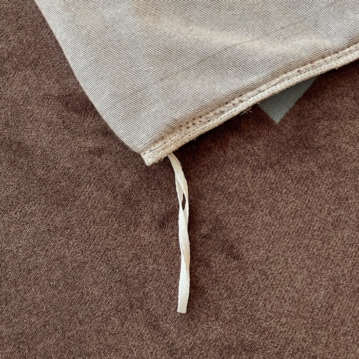 91家纺网 家纺一手货源 找家纺 2024新款230克牛奶绒印花单品被套 可定制尺寸 简爱