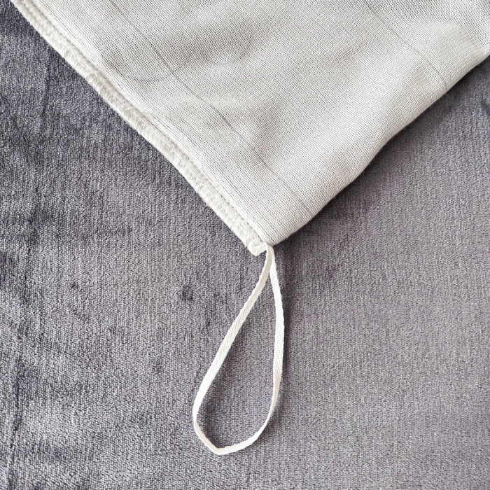 91家纺网 家纺一手货源 找家纺 2024新款230克牛奶绒印花单品被套 可定制尺寸 经典米奇