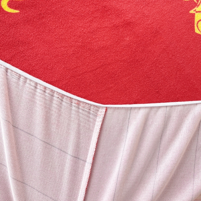 91家纺网 家纺一手货源 找家纺 2024新款230克牛奶绒印花单品床笠 可定做任意尺寸爱意浓