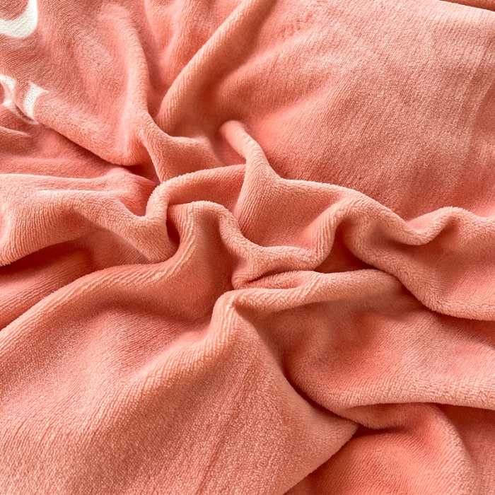 91家纺网 家纺一手货源 找家纺 2024新款230克牛奶绒印花单品床笠 可定做任意尺寸 古驰