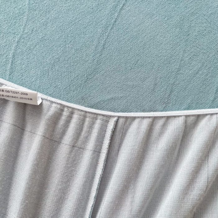 91家纺网 家纺一手货源 找家纺 2024新款230克牛奶绒印花单品床笠 可定做任意尺寸 静香