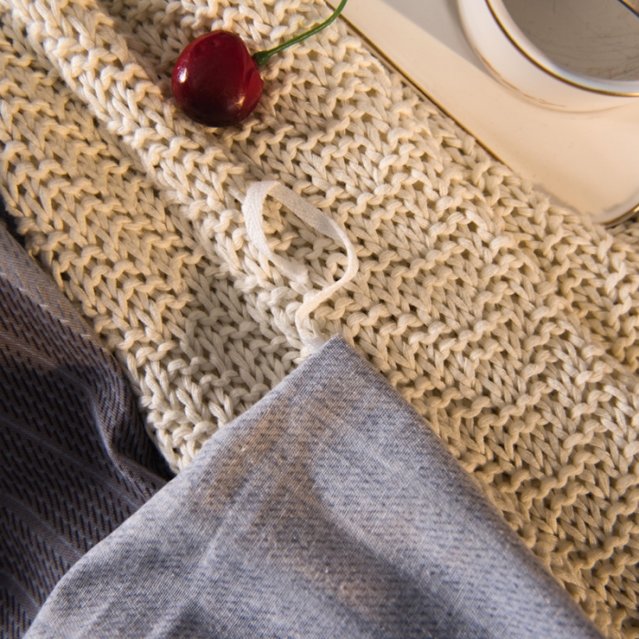 91家纺网 家纺一手货源 找家纺 青竹苑 2022新款全棉磨毛印花四件套 轩尼诗-蓝