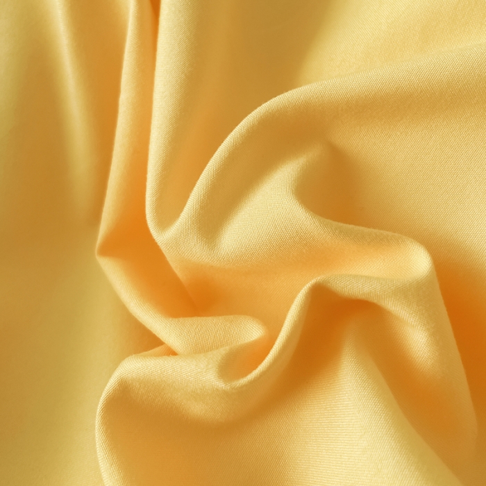 91家纺网 家纺一手货源 找家纺 蓝淋家纺 2022新款纯色双拼四件套 奶黄绿