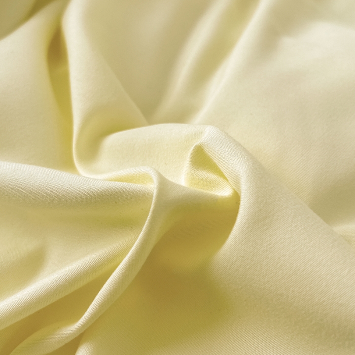 91家纺网 家纺一手货源 找家纺 蓝淋家纺 2022新款纯色双拼四件套 芝士浅蓝