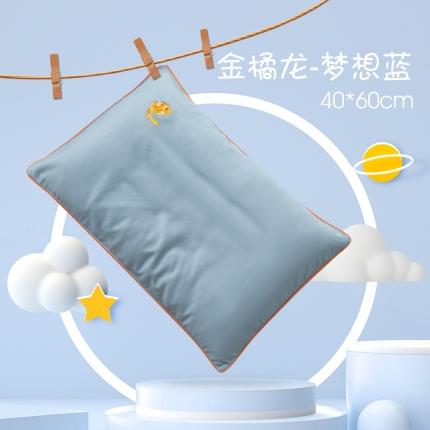 91家纺网 家纺一手货源 找家纺 (总)姝辰 2025新款全棉100支澳棉纯色精致刺绣儿童枕套