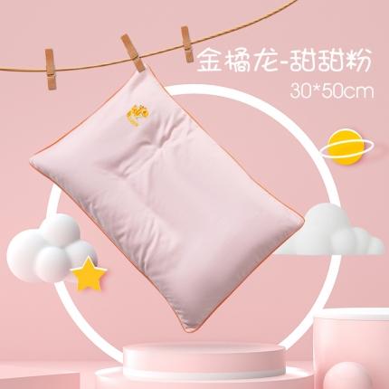 91家纺网 家纺一手货源 找家纺 (总)姝辰 2025新款全棉100支澳棉纯色精致刺绣儿童枕套