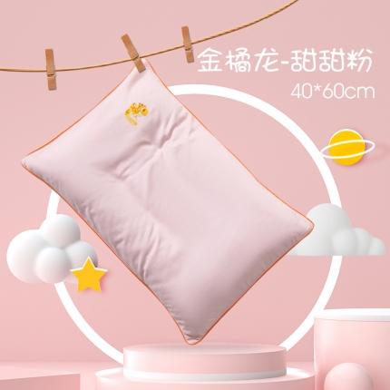 91家纺网 家纺一手货源 找家纺 (总)姝辰 2025新款全棉100支澳棉纯色精致刺绣儿童枕套