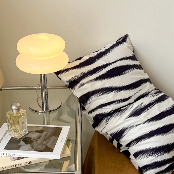 91家纺网 家纺一手货源 找家纺 昔可家纺2022新款全棉四件套豹纹系列 港风豹纹