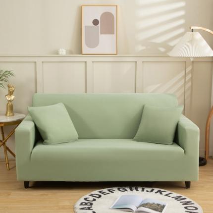 91家纺网 家纺一手货源 找家纺 （总）兴妮雅家纺 2022新款凉感丝沙发套