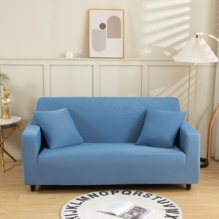 91家纺网 家纺一手货源 找家纺 （总）兴妮雅家纺 2022新款凉感丝沙发套