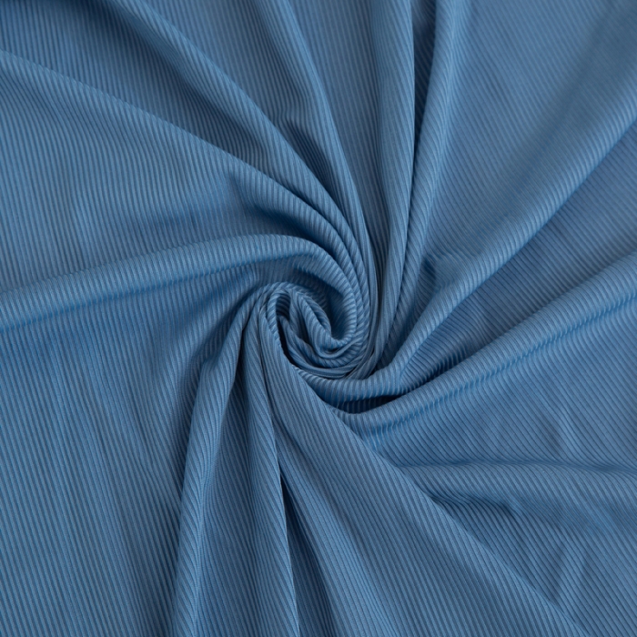 91家纺网 家纺一手货源 找家纺 兴妮雅家纺 2022新款凉感丝沙发套 凉感丝雾蓝