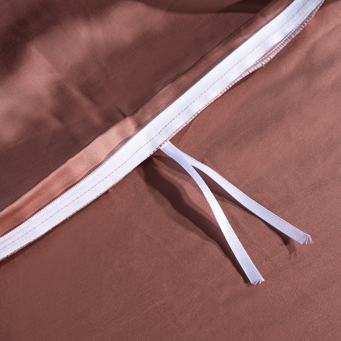 91家纺网 家纺一手货源 找家纺 （总）小米笠 2022新款100支A类长绒棉四件套全棉纯棉