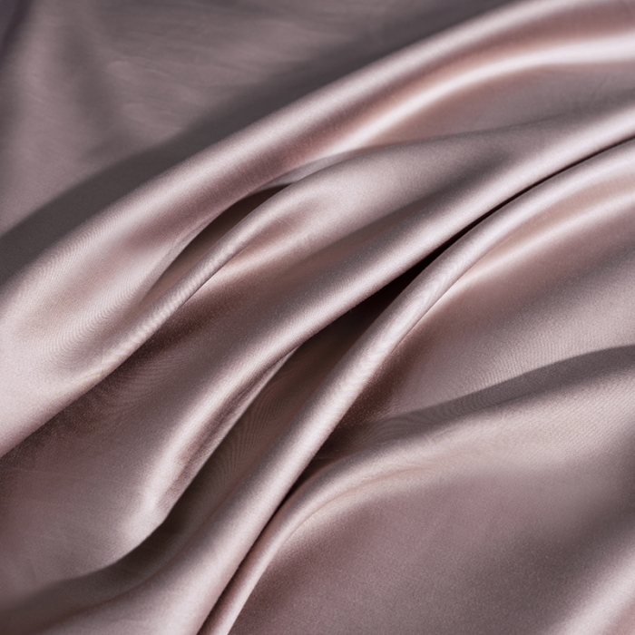 91家纺网 家纺一手货源 找家纺 小米笠 2022新款100支A类长绒棉系列四件套 慕莎粉