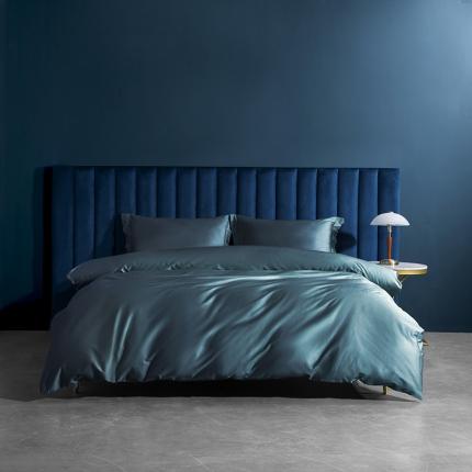 91家纺网 家纺一手货源 找家纺 （总）小米笠 2022新款100支A类长绒棉单被套全棉纯棉