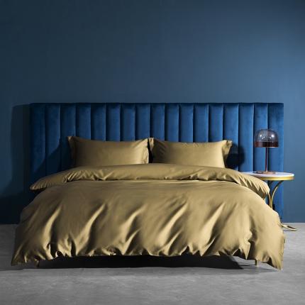 91家纺网 家纺一手货源 找家纺 （总）小米笠 2022新款100支A类长绒棉单被套全棉纯棉