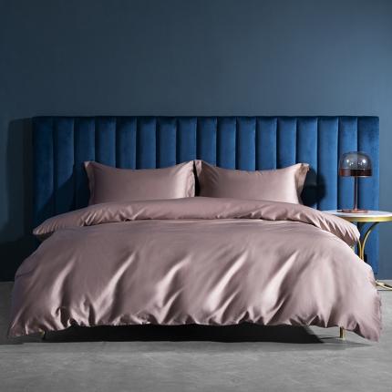 91家纺网 家纺一手货源 找家纺 （总）小米笠 2022新款100支A类长绒棉单被套全棉纯棉